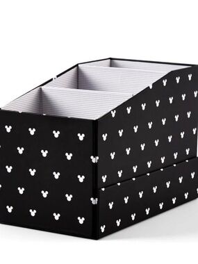 🎀 Happy Planner Disney Sticker Pad Storage Box